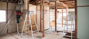 Entreprise de rénovation de la maison et de rénovation d’appartement à Basse-Rentgen